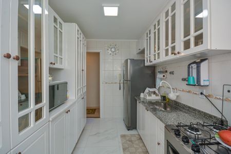 Apartamento à venda com 60m², 2 quartos e 1 vaga Apartamento à venda com 60m², 2 quartos e 1 vagaCozinha