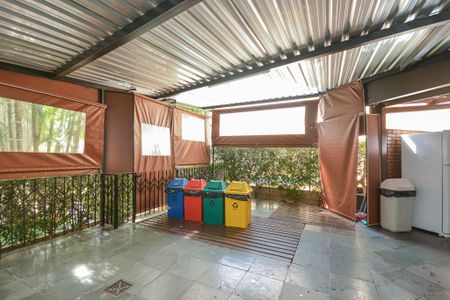 Apartamento à venda com 60m², 2 quartos e 1 vaga Apartamento à venda com 60m², 2 quartos e 1 vagaÁrea comum - Churrasqueira