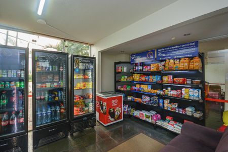 Apartamento à venda com 60m², 2 quartos e 1 vaga Apartamento à venda com 60m², 2 quartos e 1 vagaÁrea comum