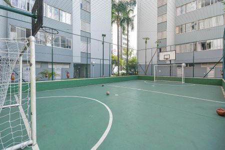 Apartamento à venda com 60m², 2 quartos e 1 vaga Apartamento à venda com 60m², 2 quartos e 1 vagaÁrea comum