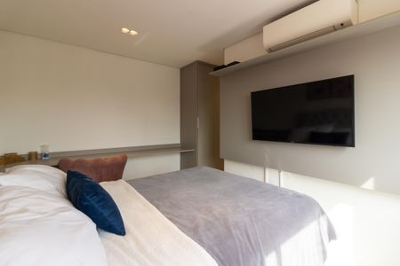 Apartamento à venda com 84m², 2 quartos e 2 vagas Apartamento à venda com 84m², 2 quartos e 2 vagasSuíte