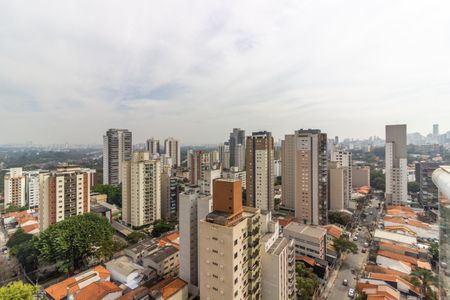 Apartamento à venda com 84m², 2 quartos e 2 vagas Apartamento à venda com 84m², 2 quartos e 2 vagasVista/Varanda