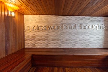 Apartamento à venda com 84m², 2 quartos e 2 vagas Apartamento à venda com 84m², 2 quartos e 2 vagasÁrea comum - Sauna