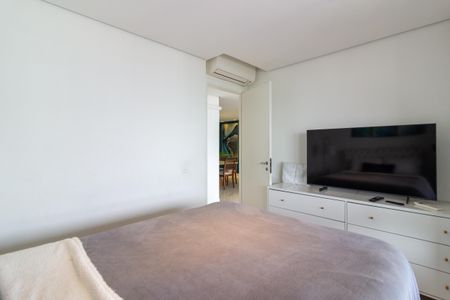 Apartamento à venda com 84m², 2 quartos e 2 vagas Apartamento à venda com 84m², 2 quartos e 2 vagasQuarto