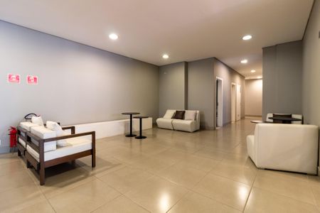 Apartamento à venda com 84m², 2 quartos e 2 vagas Apartamento à venda com 84m², 2 quartos e 2 vagasÁrea comum