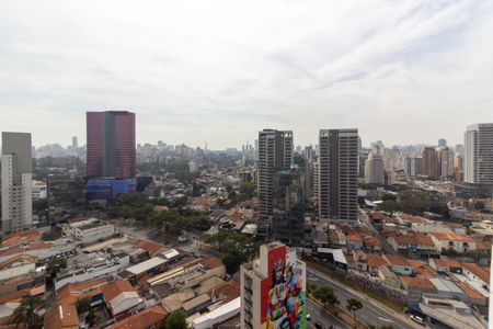 Apartamento à venda com 84m², 2 quartos e 2 vagas Apartamento à venda com 84m², 2 quartos e 2 vagasVista dos Quartos