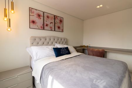 Apartamento à venda com 84m², 2 quartos e 2 vagas Apartamento à venda com 84m², 2 quartos e 2 vagasSuíte