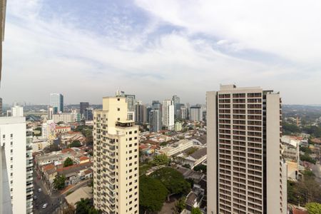 Apartamento à venda com 84m², 2 quartos e 2 vagas Apartamento à venda com 84m², 2 quartos e 2 vagasVista/Varanda