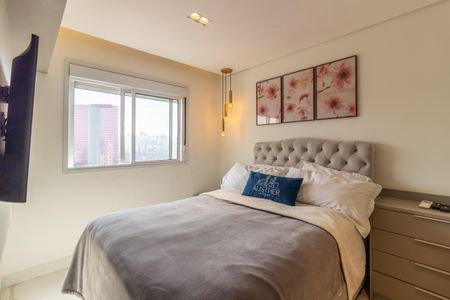 Apartamento à venda com 84m², 2 quartos e 2 vagas Apartamento à venda com 84m², 2 quartos e 2 vagasSuíte