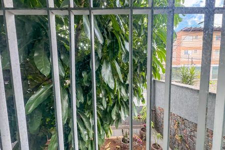 Casa à venda com 150m², 2 quartos e 2 vagasVista da Sala