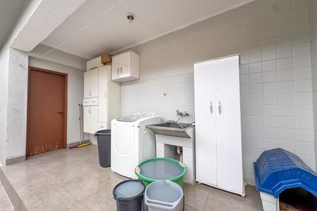 Casa à venda com 150m², 2 quartos e 2 vagasÁrea de Serviço