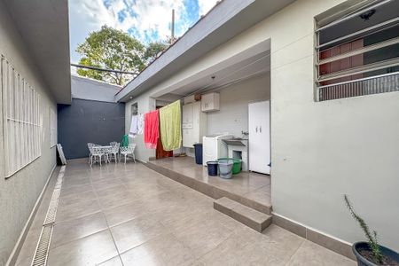 Casa à venda com 150m², 2 quartos e 2 vagasÁrea de Serviço