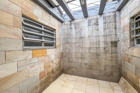 Casa à venda com 150m², 2 quartos e 2 vagasÁrea comum