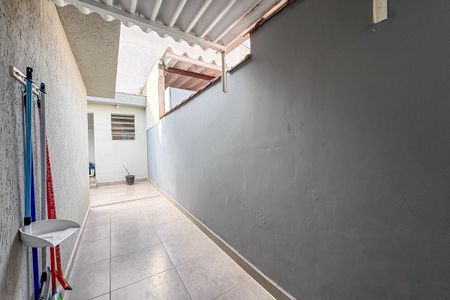 Casa à venda com 150m², 2 quartos e 2 vagasÁrea de Serviço