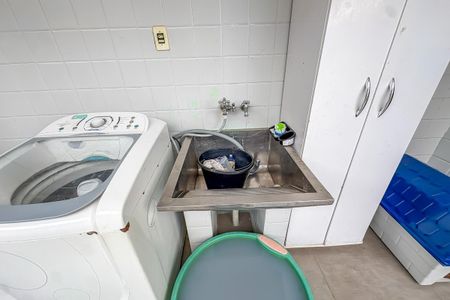 Casa à venda com 150m², 2 quartos e 2 vagasÁrea de Serviço