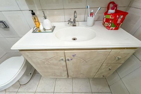 Casa à venda com 150m², 2 quartos e 2 vagasBanheiro 2