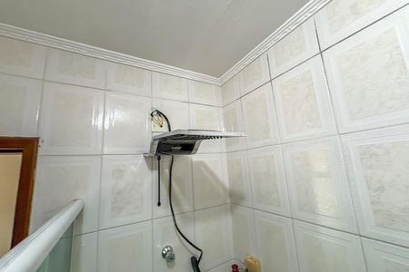 Casa à venda com 150m², 2 quartos e 2 vagasBanheiro 2