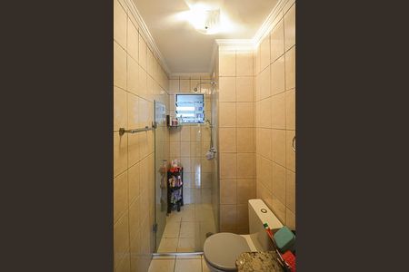 Apartamento à venda com 82m², 3 quartos e 3 vagas Apartamento à venda com 82m², 3 quartos e 3 vagasBanheiro