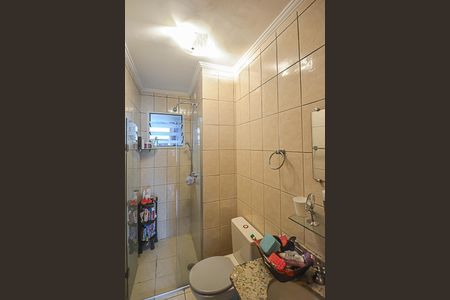 Apartamento à venda com 82m², 3 quartos e 3 vagas Apartamento à venda com 82m², 3 quartos e 3 vagasBanheiro