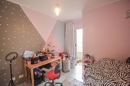 Apartamento à venda com 82m², 3 quartos e 3 vagas Apartamento à venda com 82m², 3 quartos e 3 vagasQuarto 1