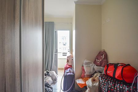 Apartamento à venda com 82m², 3 quartos e 3 vagas Apartamento à venda com 82m², 3 quartos e 3 vagasQuarto 2