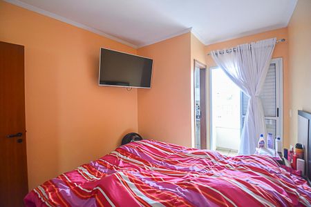Apartamento à venda com 82m², 3 quartos e 3 vagas Apartamento à venda com 82m², 3 quartos e 3 vagas Suíte