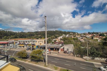 Apartamento para alugar com 180m², 3 quartos e 2 vagas Apartamento para alugar com 180m², 3 quartos e 2 vagasVista da Cobertura