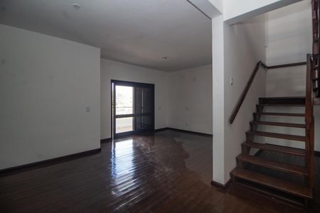 Apartamento para alugar com 180m², 3 quartos e 2 vagas Apartamento para alugar com 180m², 3 quartos e 2 vagasSala