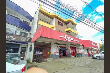 Apartamento para alugar com 180m², 3 quartos e 2 vagas Apartamento para alugar com 180m², 3 quartos e 2 vagasFachada