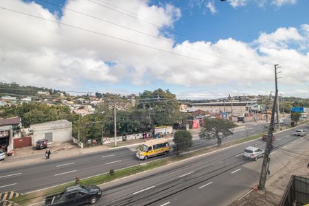 Apartamento para alugar com 180m², 3 quartos e 2 vagas Apartamento para alugar com 180m², 3 quartos e 2 vagasVista da Varanda