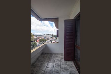 Apartamento para alugar com 180m², 3 quartos e 2 vagas Apartamento para alugar com 180m², 3 quartos e 2 vagasVaranda da Área de Serviço