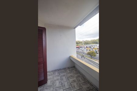 Apartamento para alugar com 180m², 3 quartos e 2 vagas Apartamento para alugar com 180m², 3 quartos e 2 vagasVaranda da Área de Serviço