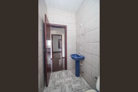 Apartamento para alugar com 180m², 3 quartos e 2 vagas Apartamento para alugar com 180m², 3 quartos e 2 vagasBanheiro 1