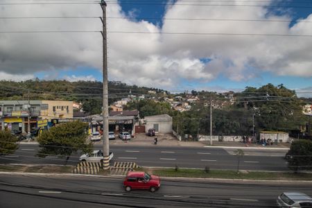 Apartamento para alugar com 180m², 3 quartos e 2 vagas Apartamento para alugar com 180m², 3 quartos e 2 vagasVista da Varanda