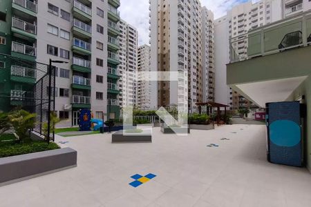 Apartamento à venda com 45m², 2 quartos e 1 vagaÁrea comum