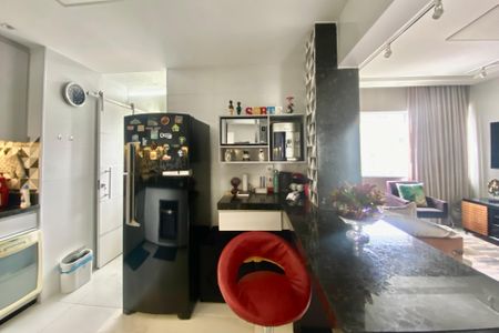 Apartamento à venda com 75m², 2 quartos e 1 vaga Apartamento à venda com 75m², 2 quartos e 1 vagaCozinha