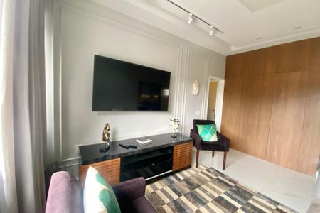 Apartamento à venda com 75m², 2 quartos e 1 vaga Apartamento à venda com 75m², 2 quartos e 1 vagaSala