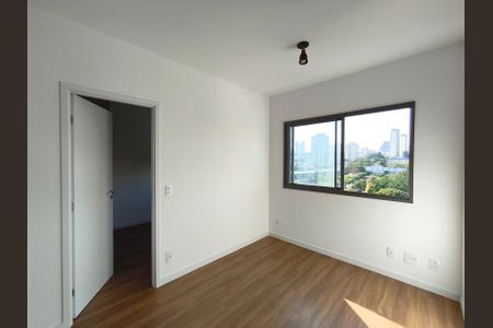 Sala de apartamento para alugar com 2 quartos, 40m² em Jardim Aurelia, São Paulo