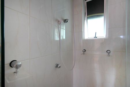 Apartamento à venda com 78m², 3 quartos e 2 vagasBanheiro