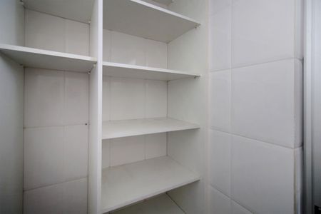 Apartamento à venda com 78m², 3 quartos e 2 vagasDespensa