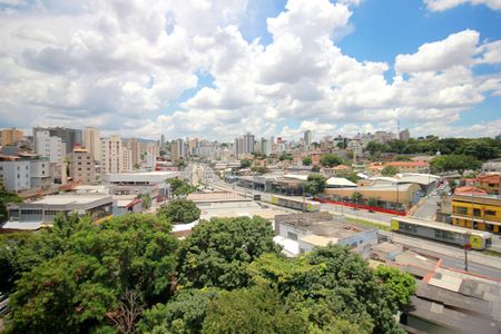 Apartamento à venda com 78m², 3 quartos e 2 vagasVista da Suíte