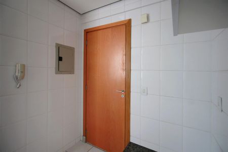 Apartamento à venda com 78m², 3 quartos e 2 vagasCozinha