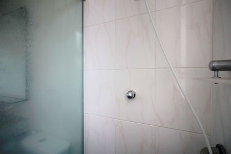 Apartamento à venda com 78m², 3 quartos e 2 vagasBanheiro da Suíte