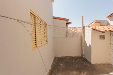 Casa à venda com 180m², 2 quartos e 3 vagasVista do Quarto 2