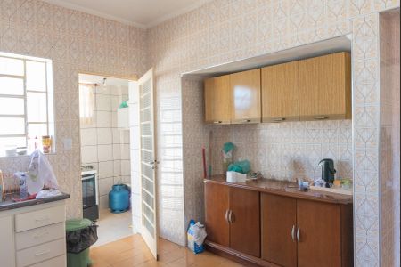 Casa à venda com 180m², 2 quartos e 3 vagasCozinha