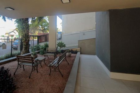 Apartamento à venda com 64m², 2 quartos e 2 vagas Apartamento à venda com 64m², 2 quartos e 2 vagasÁrea comum