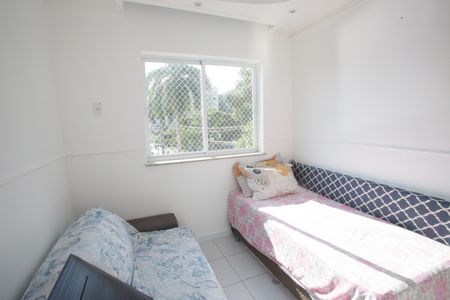 Apartamento para alugar com 83m², 2 quartos e 1 vaga Apartamento para alugar com 83m², 2 quartos e 1 vagaQuarto 2