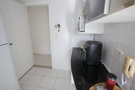 Apartamento para alugar com 83m², 2 quartos e 1 vaga Apartamento para alugar com 83m², 2 quartos e 1 vagaCozinha