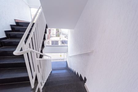 Apartamento à venda com 53m², 2 quartos e 1 vaga Apartamento à venda com 53m², 2 quartos e 1 vagaÁrea comum