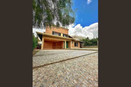 Casa à venda com 400m², 4 quartos e 2 vagas
